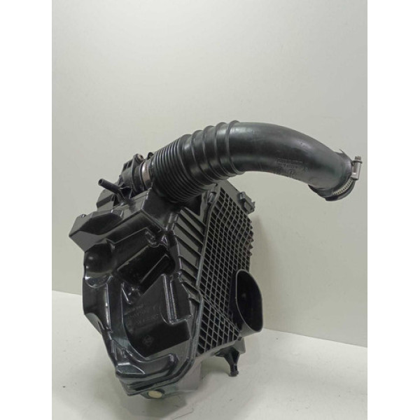 Caixa De Filtro De Ar Renault Logan 1.0 3cc 2017