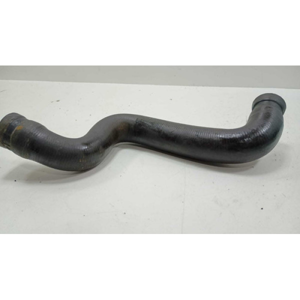 Mangeuira De Água Do Radiador Fiat Palio Elx 1.0 16v 2000
