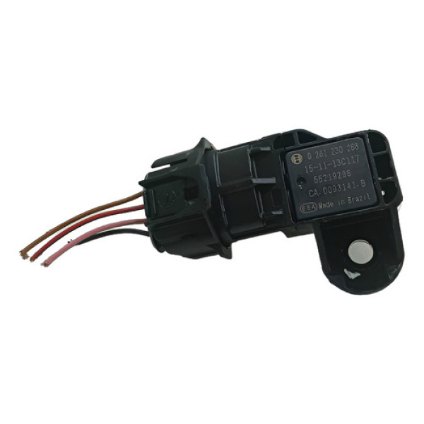 Sensor Map 0261230268 Fiat Grand Siena 2013/2018 (usado)