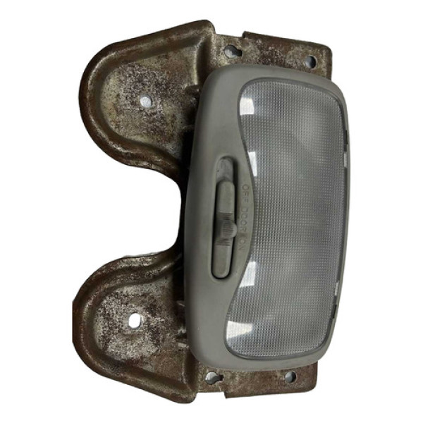Luz De Teto Cortesia Kia Picanto 1.1 4cc 2011