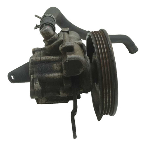 Bomba De Direção Hidráulica Jac J3 2010 Á 2015 