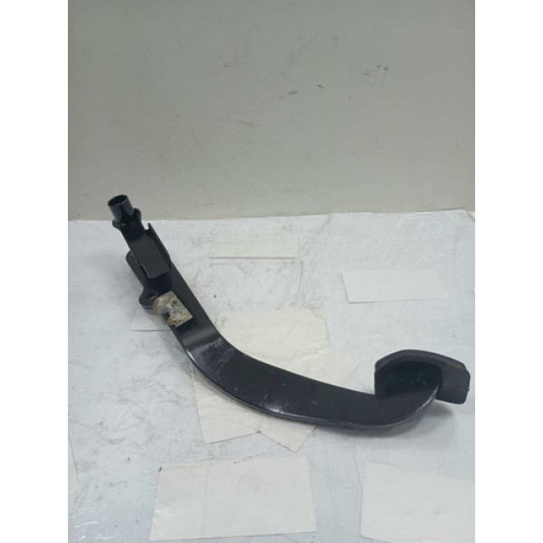 Pedal Freio Ford Fiesta Oroginal 04/13