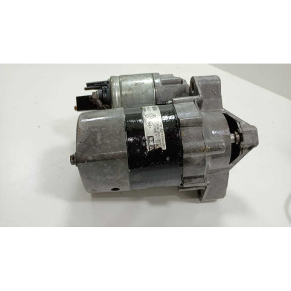 Motor De Arranque Renault Megane Sd Dyn 1.6 2006