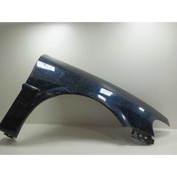 Paralama Lado Direito Chevrolet Vectra Ano 1997 A 2005 