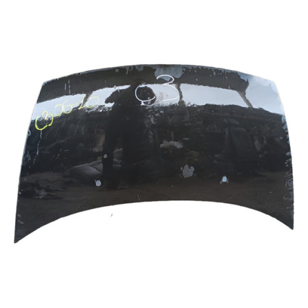 Capo Citroen C3 2003 2004 2005 2006 2007 Bom Estado