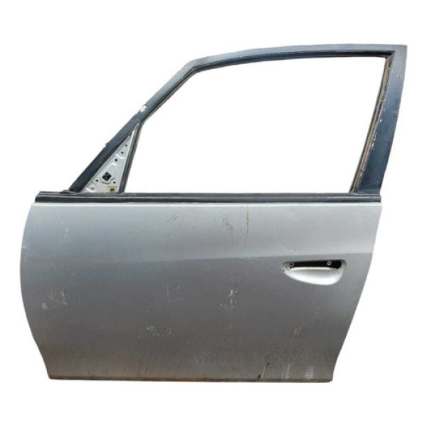 Porta Dianteira Esquerda Jac J6 2011 A 2016 Dianteira Esquerda Cinza