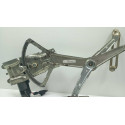 Máquina De Vidro Dianteira Esquerda Chevrolet Astra 1.8 2002