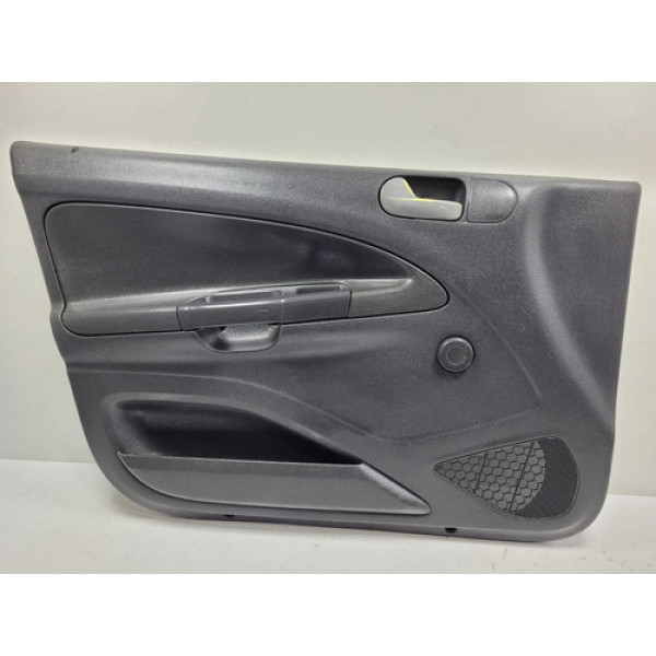 Forro Porta Dianteiro Esquerdo Volkswagen Gol 2010