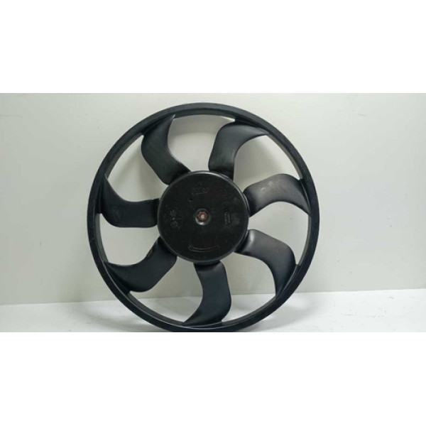 Ventoinha Renault Logan 2014 Á 2016