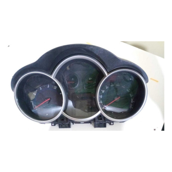 Painel Instrumentos Gm Cruze 2012 2013 2014 2015 2016
