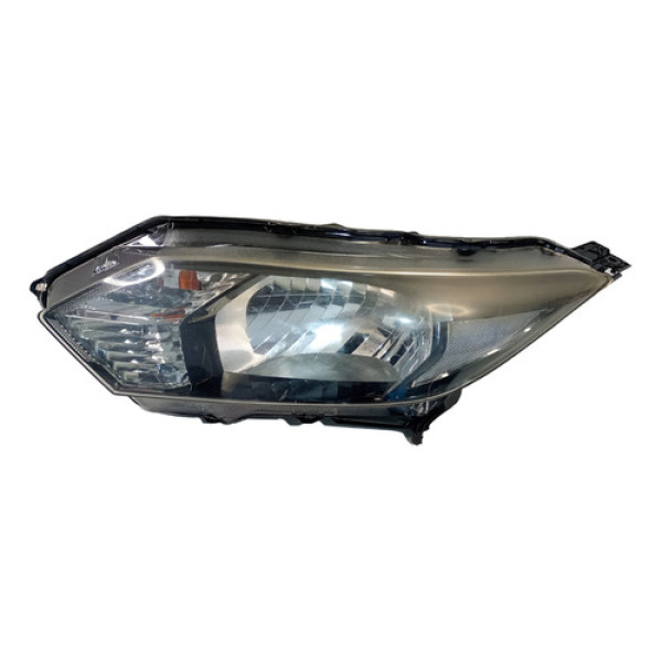 Farol Honda Hrv 2015 2016 2017 2018 Esquerdo (detalhe)
