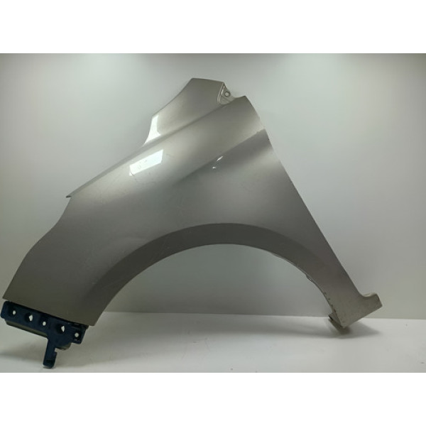 Paralama Esquerdo Ford Ka 2014 Á 2021