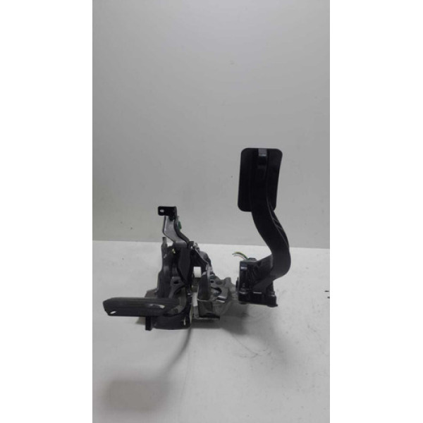  Citroen Ds5 1.6 Thp 2015pedal Freio E Acelerador