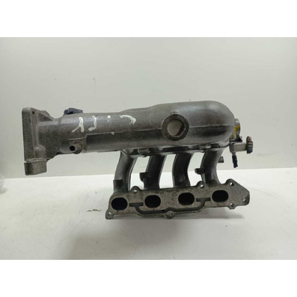 Coletor Admissão Honda Fit City 1.5 2009 2010 2011 2012 2013