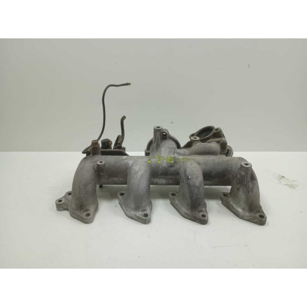 Coletor De Admissao L200 Pajero Sport Outdoor 2.5 2004 2005 
