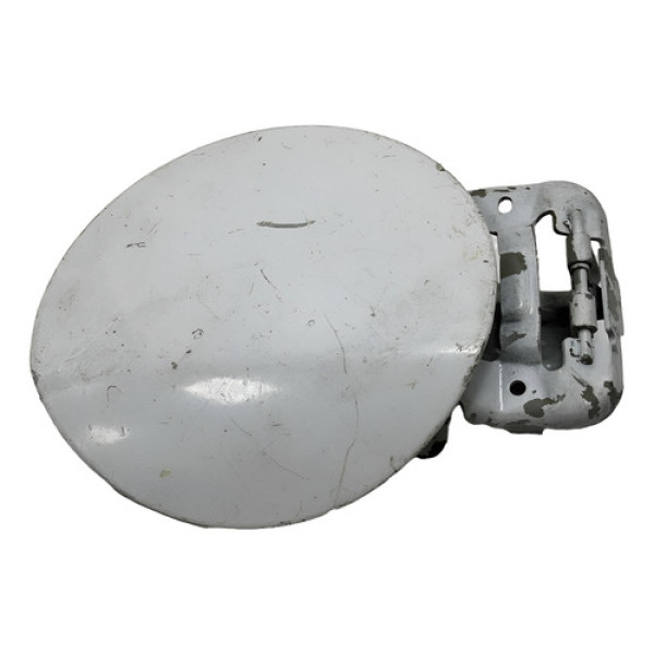 Portinhola Tampa Combustível Honda New Civic 2007 Á 2008 Branco