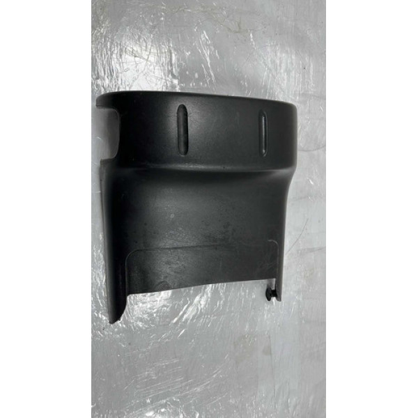 Moldura Coluna Volante Vw Gol G5 2010 Original