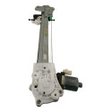 Elevador Vidro Eletr Dianteriro Esq Citroen C3 2023