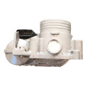 Corpo Boroboleta Tbi Citroen C3 1.5 2015 2016 2017