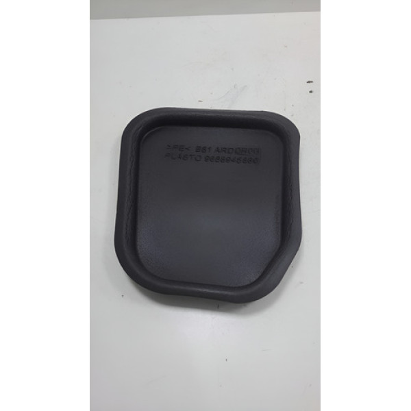  Citroen Ds5 1.6 Thp 2015 Tampa Interna  Preto