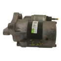 Motor De Arranque Renault Clio Logan 2008 Á 2011