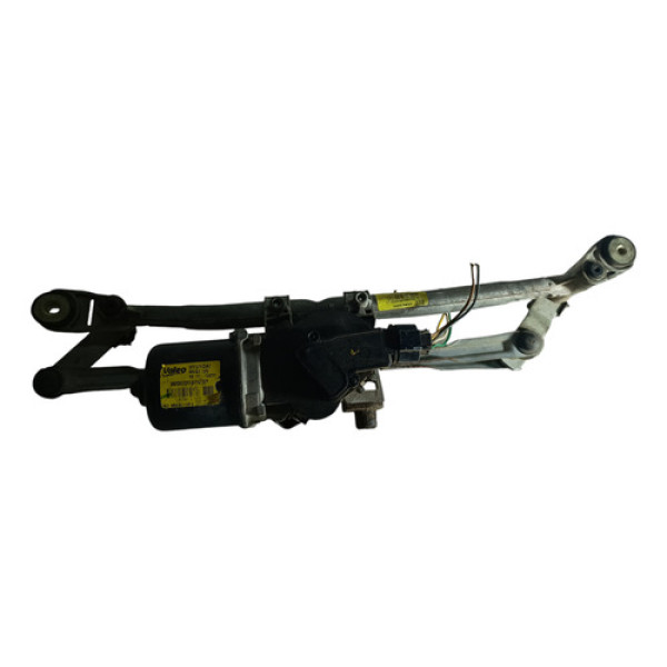 Motor Galhada Limpador Hyundai Hb20