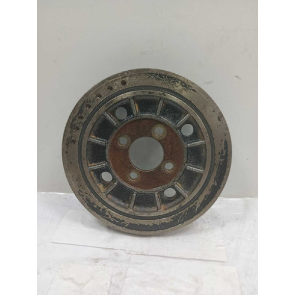 Polia Virabrequim S10 2.8 200cv 2013 A 2014 (usado)