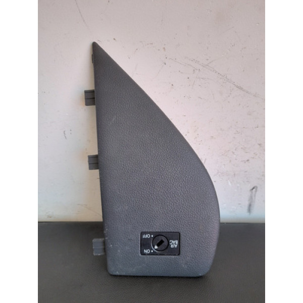 Botão Chave Airbag Audi, Tiguan, Jetta, Amarok, Q7, A7