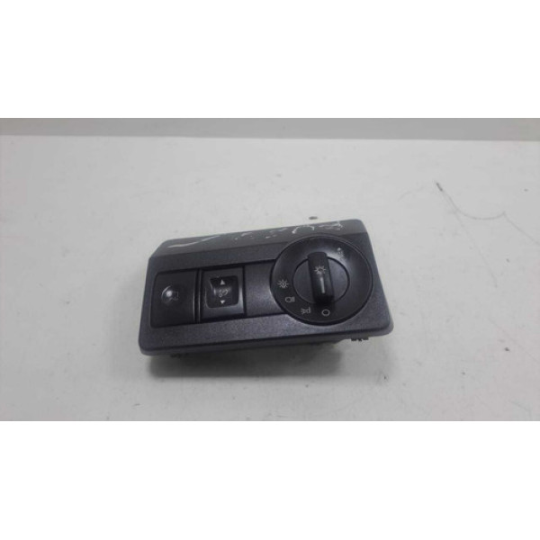 Botão Comando Farol Ford Fusion 2006/2007/2008/2009 A 2011