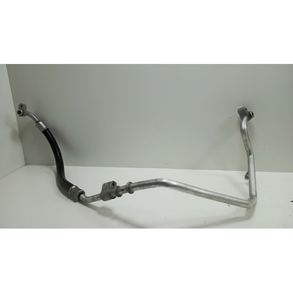 Mangueira Ar Condicionado Fiat Linea 2009 Á 2012