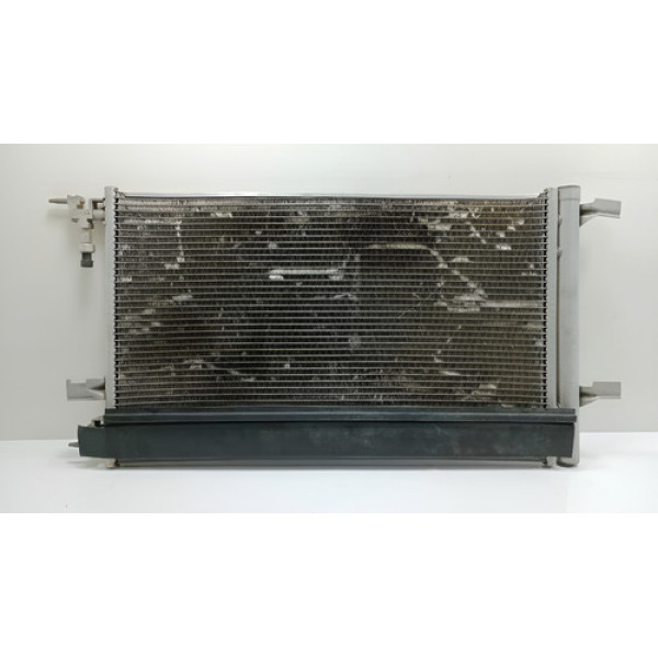 Condensador Ar Condicionado Chevrolet Cruze 1.8 2013