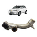  Tubo D\'água Chevrolet Captiva 3.0 V6 2008 Á 2013