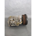 Compressor Do Ar Condicionado Toyota Corolla 1.8 Denso 2013