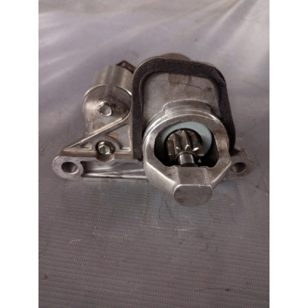 Motor De Arranque Renault Fluence 2.0 16 Válvulas 2014 15.