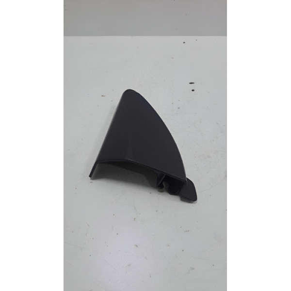 Acabamento Interno Retrovisor Esquerdo Gm Cruze 2011 A 2015  Preto
