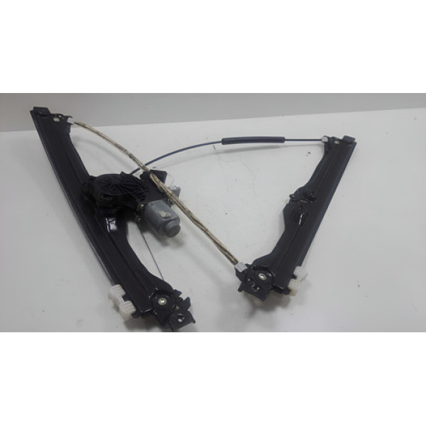  Citroen Ds5 1.6 Thp 2015 Maquina De Vidro Diant Direita Preto