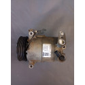 Compressor Do Ar Condicionado Jeep Compass 2.0 Flex 2018.