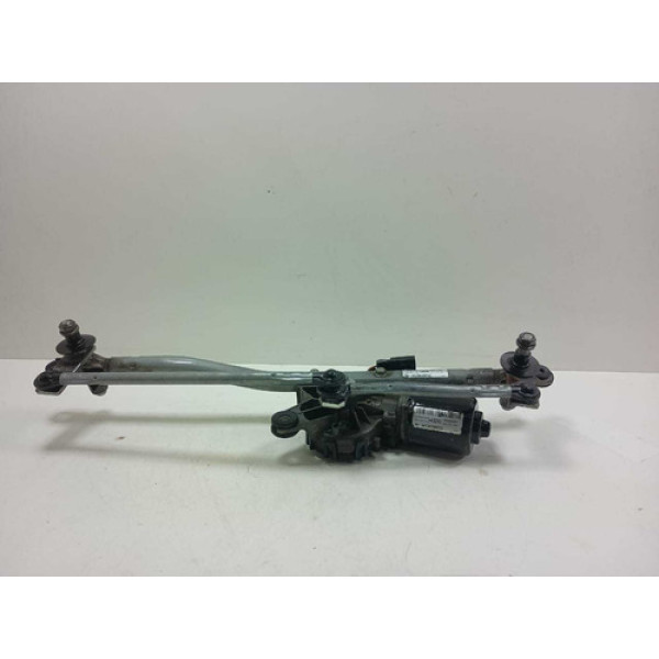 Maquina Limpador Parabrisa Chevrolet Cruze 2011 A 2016