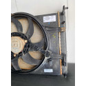 Kit Radiador Idea 1.6 1.8 Etorq 2011 À 2016