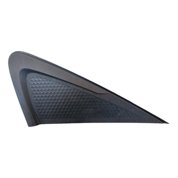 Moldura Externa Traseira Direita Hyundai Hb20  2020 A 2023