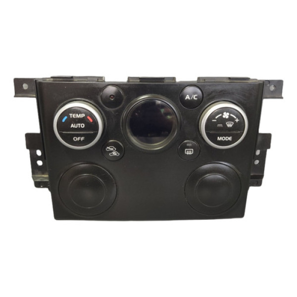 Comando Digital Do Ar Condicionado Suzuki Gran Vitara 2012