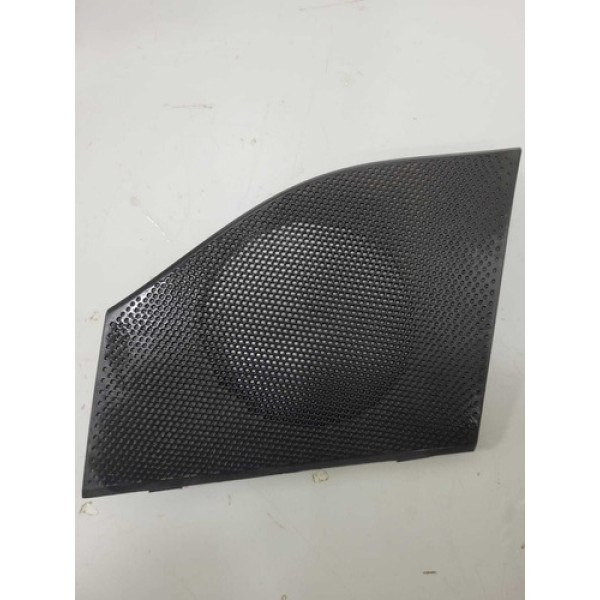 Tela Alto Falante Esquerdo Renault Kwid 1.0 Zen 2019 Preto