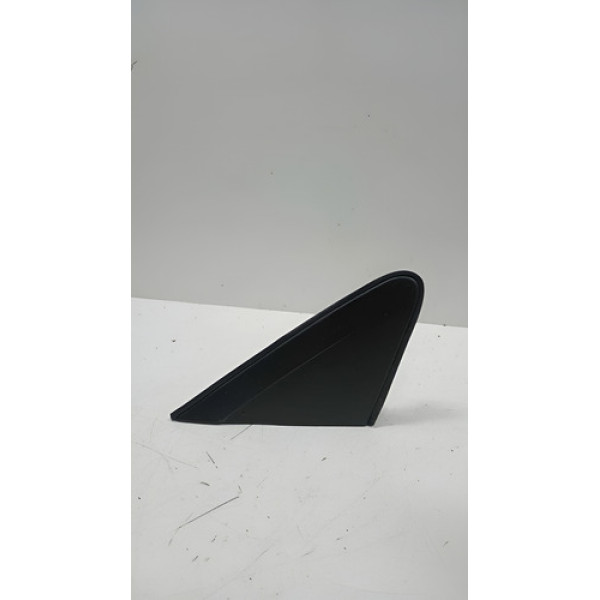 Acabamento Retrovisor Direito Chevrolet Cruze Lt 1.8 2013 Preto