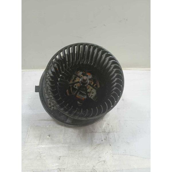 Motor Caixa Ar Com Resistência Jetta Tsi 211cv 2012 A 2017 