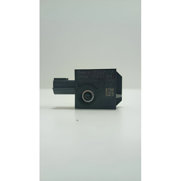 Sensor De Colisão Chevrolet Captiva 2.4 2012 