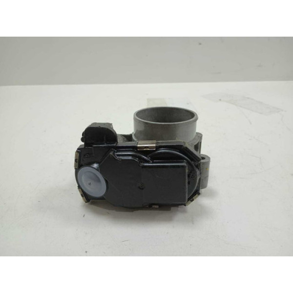 Corpo De Borboleta Gm Onix Prisma 1.4 1.4 8v 2014 A 2016 