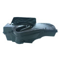 Caixa Filtro Ressonancia Peugeot 207  1.4 2007 2010