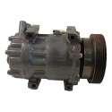 Compressor Renault Clio Logan Sandero 1.6 2011 2012