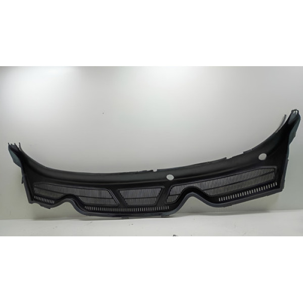 Grade Churrasqueira Ford Ecosport Titan 2.0 2013 Preto Brilhante