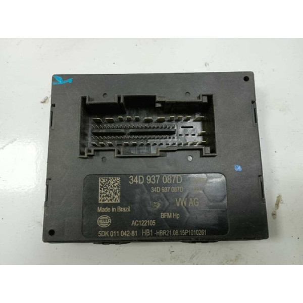 Modulo Conforto Eletrico Volkswagen Up Move 2015/2021